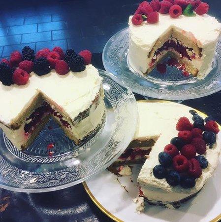 Puur Pien Home Made & Take Away